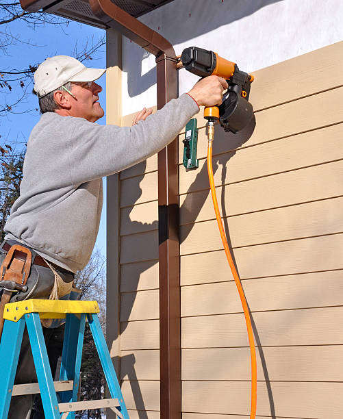 Best Siding for New Construction  in Louisa, KY